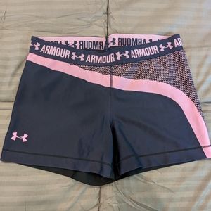 Under Armour Athletic Short